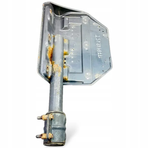 Support de garde-boue SCANIA, essieu arrière gauche 2476495 image 5