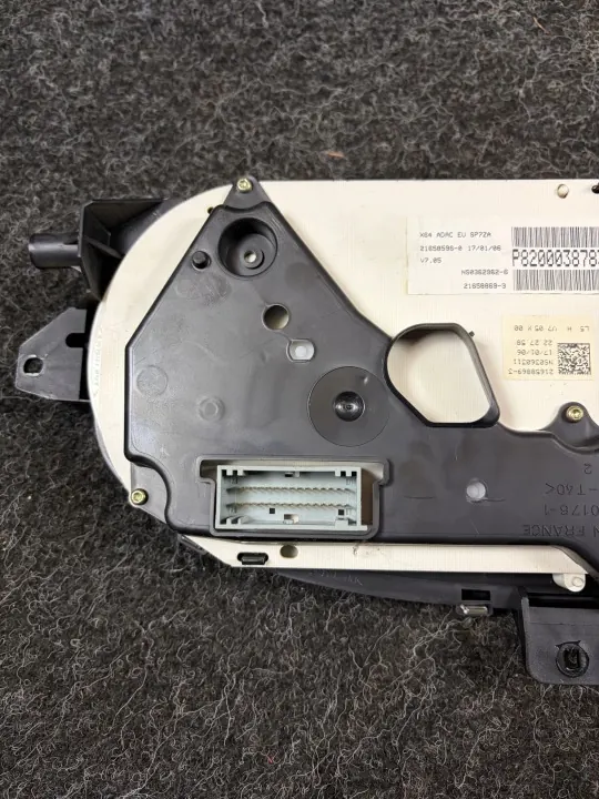 Renault Scenic I 2.0 16V 140km OEM 8200038783s image 10