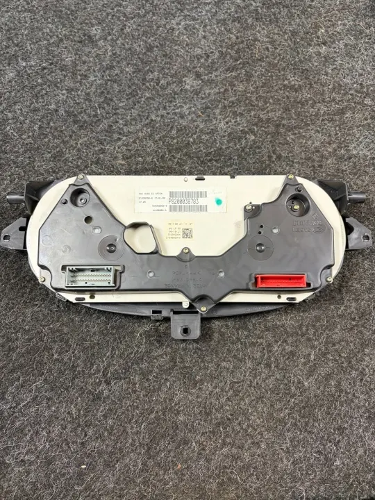 Renault Scenic I 2.0 16V 140km OEM 8200038783s image 8