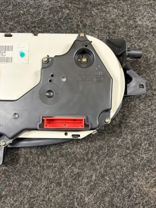 Renault Scenic I 2.0 16V 140km OEM 8200038783s image 9