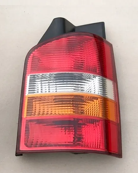 Lámpara Trasera Derecha VW T5 7H0945258A 7H0945096G image 2