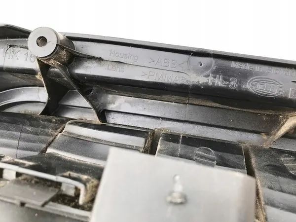 Lámpara Trasera Derecha VW T5 7H0945258A 7H0945096G image 4