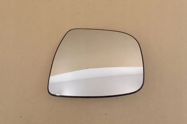 Nissan Juke 14- vasen peililasi-insertti OEM 7802-301 image 3