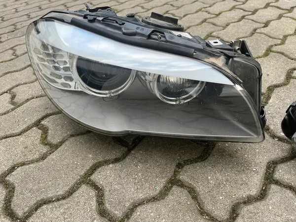 BMW F10 Luz de Viragem Direita Xenon image 2