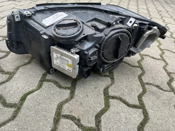 BMW F10 Luz de Viragem Direita Xenon image 4