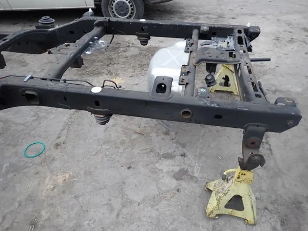 OEM 86598458 Achterframe voor Silverado/Sierra 2021 image 3