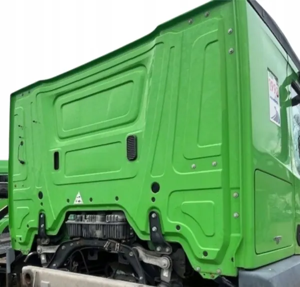 Cabina ACTROSMP4 para Mercedes Actros MP4 - Usada image 3
