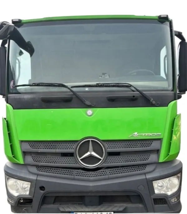 Cabina ACTROSMP4 para Mercedes Actros MP4 - Usada image 4