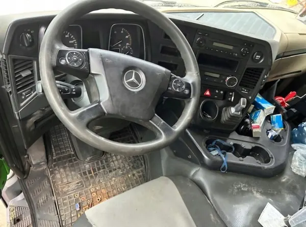 Cabina ACTROSMP4 para Mercedes Actros MP4 - Usada image 5