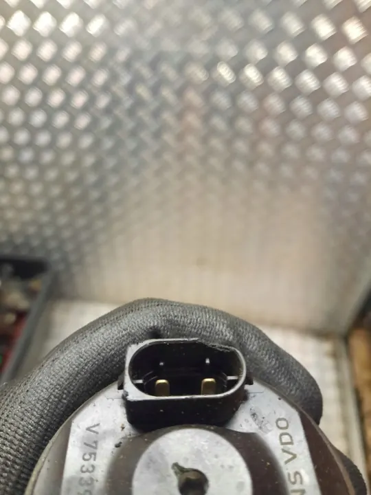Phaser d'arbre à cames OEM A2C53112944 Citroen Peugeot image 3