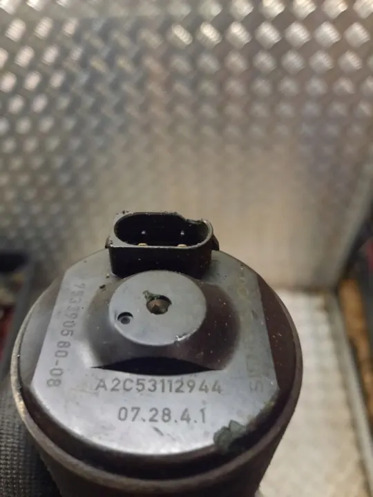 Phaser d'arbre à cames OEM A2C53112944 Citroen Peugeot image 4