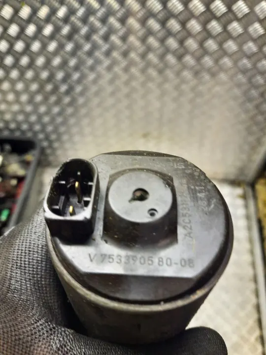 Phaser d'arbre à cames OEM A2C53112944 Citroen Peugeot image 5