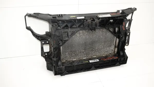 OEM 360149398 Framrems för SEAT Ibiza IV 1.4 TDI image 5