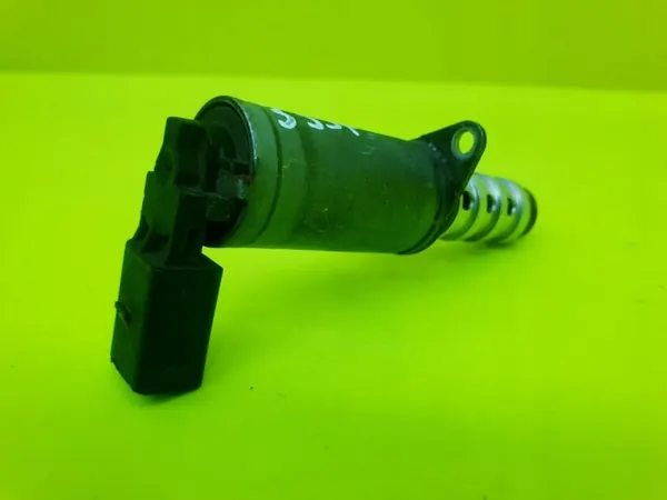 Sensor de fase árbol de levas OEM 06F109257A Audi image 2