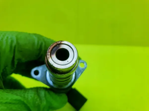 Sensor de fase árbol de levas OEM 06F109257A Audi image 4