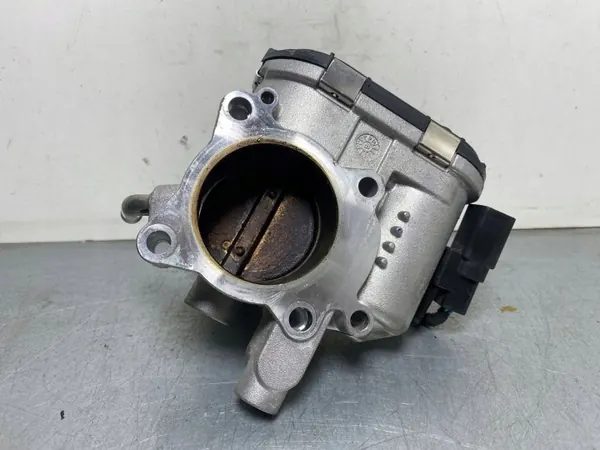 Corpo de borboleta eletrónico Hyundai Ioniq OEM FBZ16809 image 2