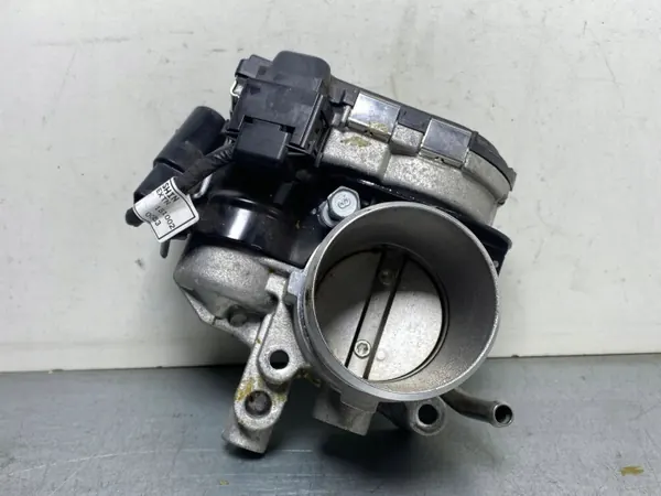 Corpo de borboleta eletrónico Hyundai Ioniq OEM FBZ16809 image 3