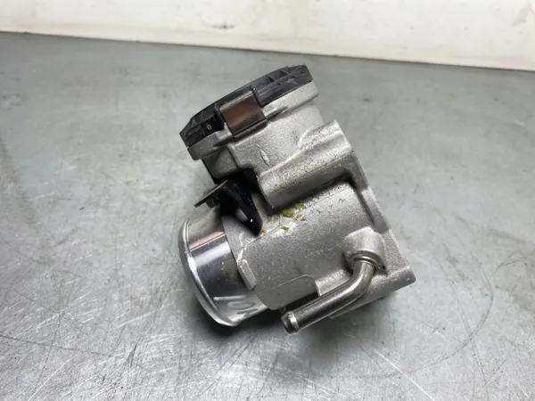 Corpo de borboleta eletrónico Hyundai Ioniq OEM FBZ16809 image 4