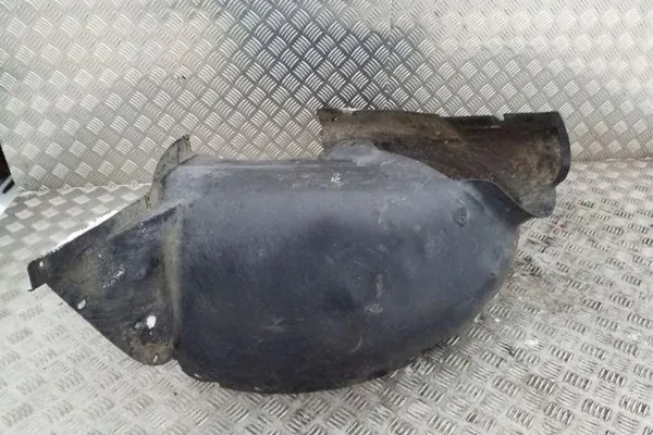 Fram vänster hjulhus VW POLO 6Q0809957B image 6