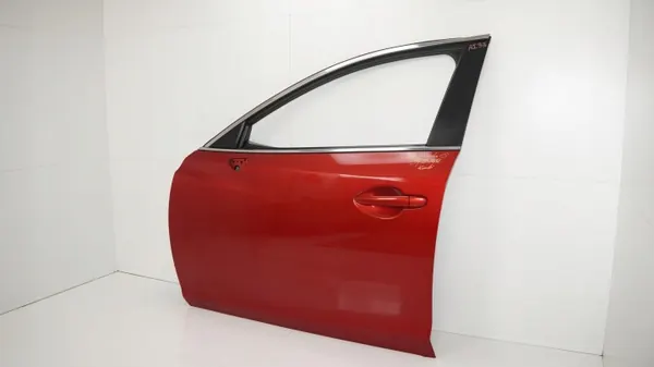 OEM 360195518 Etu vasen ovi Mazda 6 GJ 12-14 image 3
