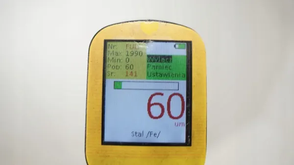 OEM 360195518 Etu vasen ovi Mazda 6 GJ 12-14 image 7