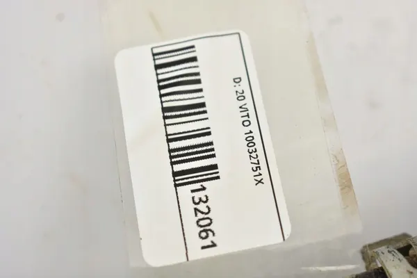 Höger Styrstag A4474600248 Mercedes Vito W447 14+ image 4