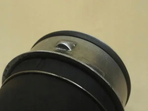 Turbo Intercooler Slang Mercedes A 2045280782 image 10