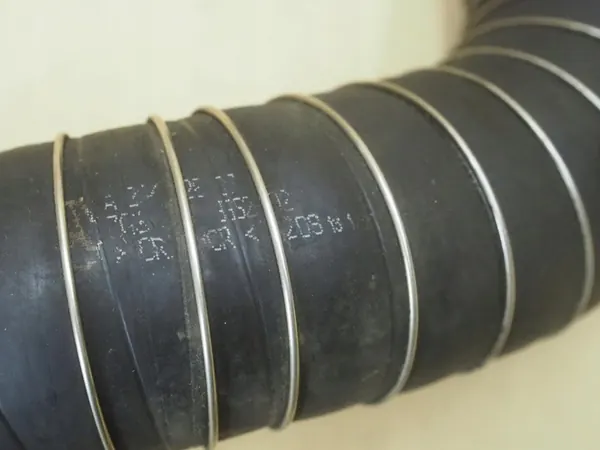 Turbo Intercooler Slang Mercedes A 2045280782 image 3