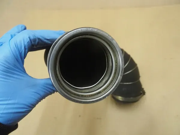 Turbo Intercooler Slang Mercedes A 2045280782 image 9