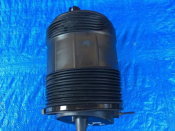 Audi SQ7 Q7 Luchtveringbalg OEM 4M0616001AA image 10