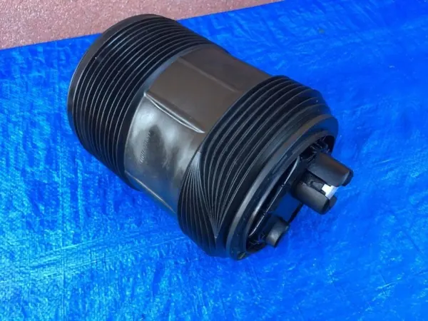 Audi SQ7 Q7 Luchtveringbalg OEM 4M0616001AA image 6