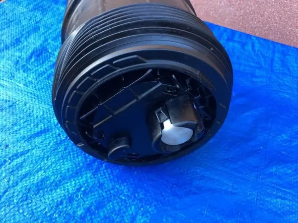 Audi SQ7 Q7 Luchtveringbalg OEM 4M0616001AA image 7