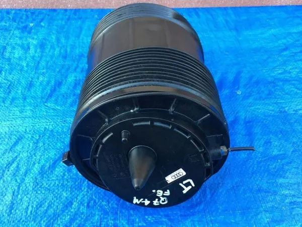 Audi SQ7 Q7 Luchtveringbalg OEM 4M0616001AA image 9