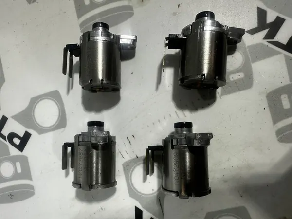 Vanne Mechatronique N88 pour AUDI VW SEAT SKODA DSG DQ250 image 3