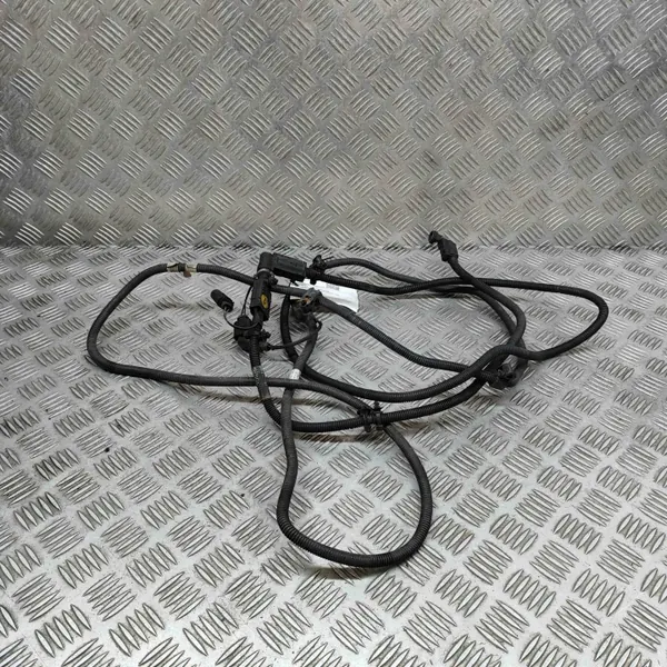 AdBlue-letku OEM 7P6131984E VW Touareg 3.0L:lle image 2