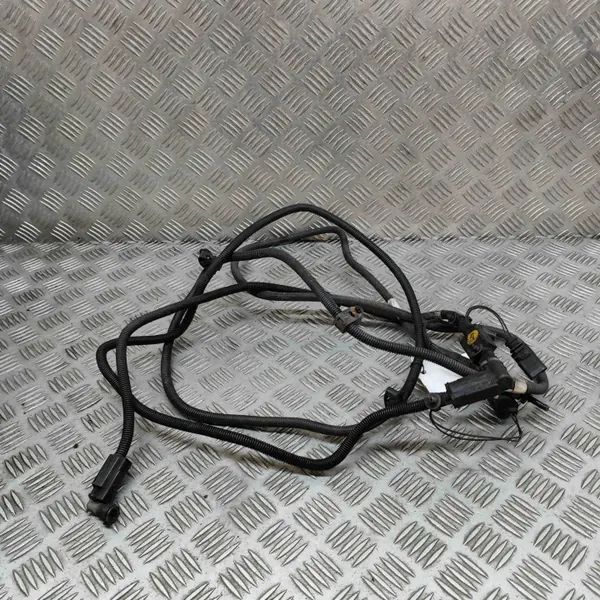AdBlue-letku OEM 7P6131984E VW Touareg 3.0L:lle image 3