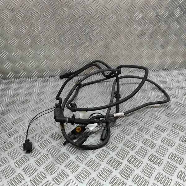 AdBlue-letku OEM 7P6131984E VW Touareg 3.0L:lle image 4