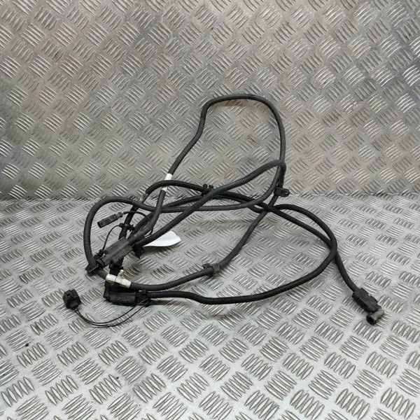 AdBlue-letku OEM 7P6131984E VW Touareg 3.0L:lle image 5