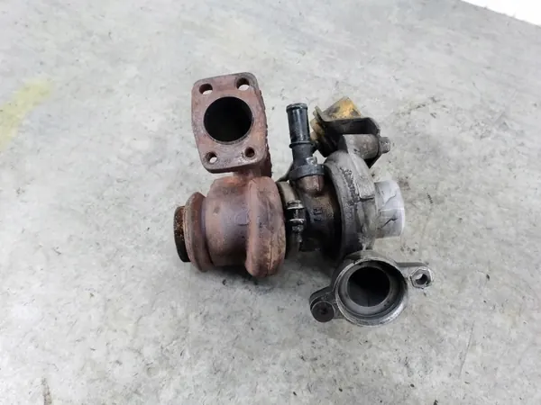 Turbo d'occasion OEM 9682881380 pour Citroen Berlingo 1.6 HDI image 4
