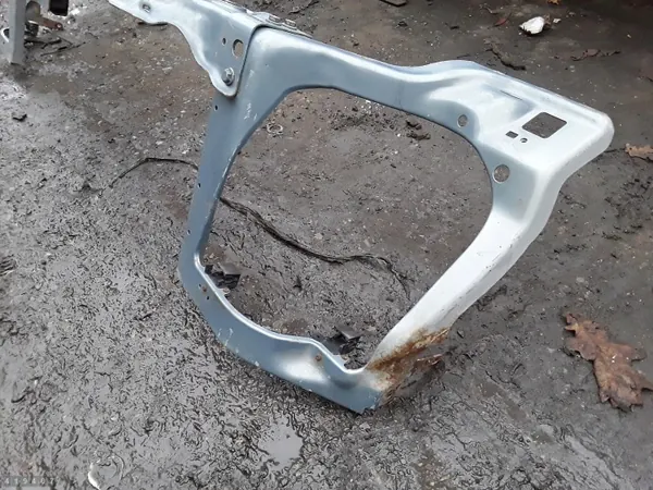 OEM AM-419407 Främre knäpppanel för Ford Transit image 3