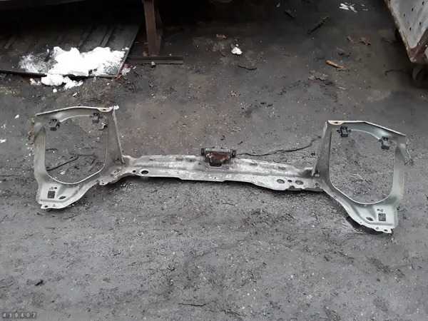 OEM AM-419407 Främre knäpppanel för Ford Transit image 4