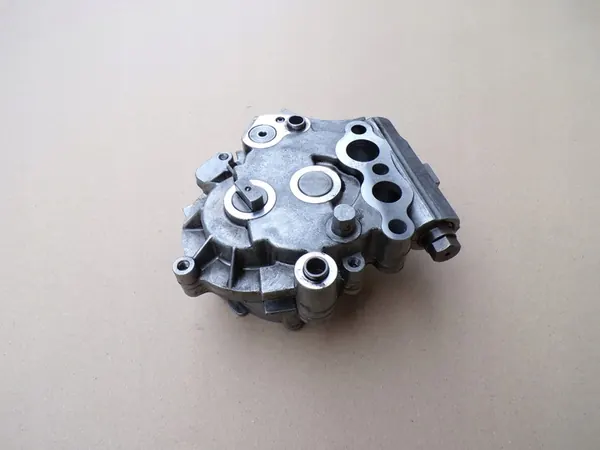 Olje Pump Jumper Boxer Ducato 3.0HDI OEM 504334322 image 2