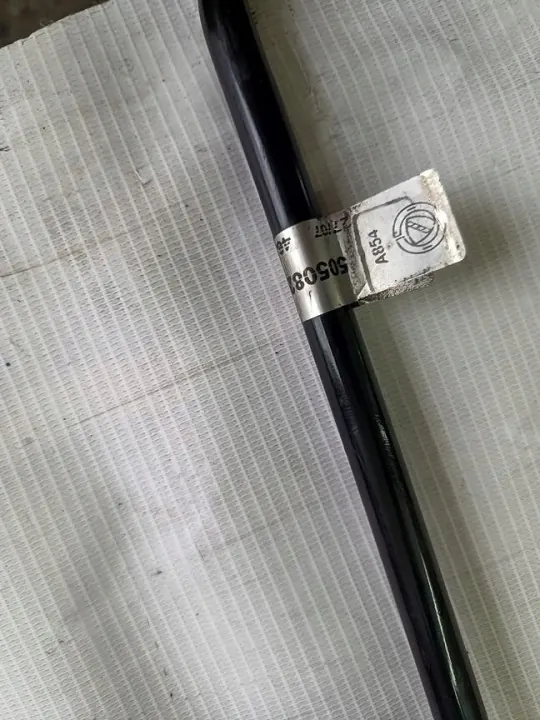OEM 50508263 ohjausjäähdytysletku Alfa Romeo 159:lle image 4