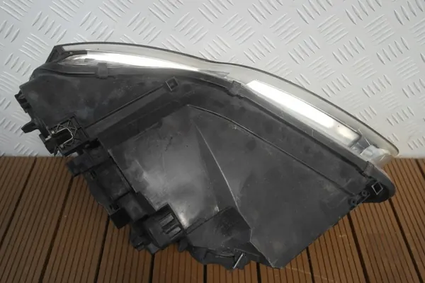 AUDI A4 B7 04-08 Faro Delantero Derecho 8E0941004BK image 10