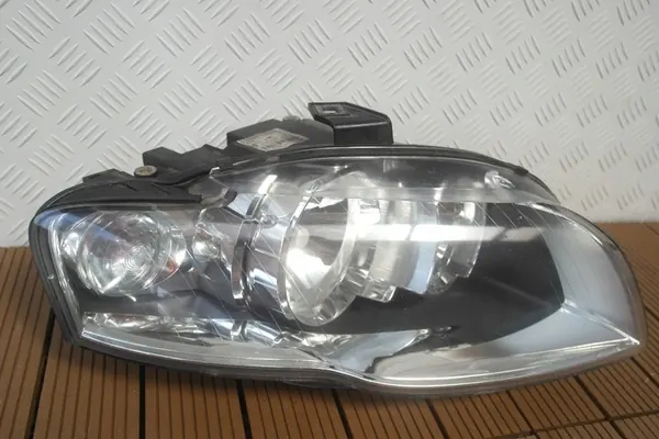 AUDI A4 B7 04-08 Faro Delantero Derecho 8E0941004BK image 3