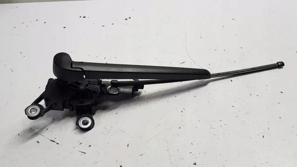 Bakrutorhållarmotor OEM 4F9955711C Audi A4 B8 image 2