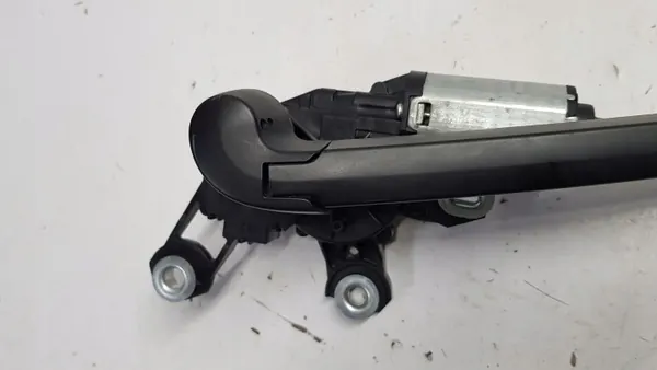 Bakrutorhållarmotor OEM 4F9955711C Audi A4 B8 image 3
