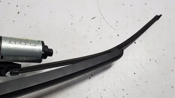 Bakrutorhållarmotor OEM 4F9955711C Audi A4 B8 image 4