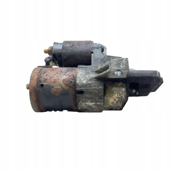 Motor de arranque FORD C-MAX II M000T32871 2.0L gasolina image 2