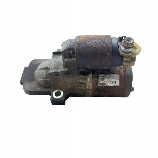 Motor de arranque FORD C-MAX II M000T32871 2.0L gasolina image 4